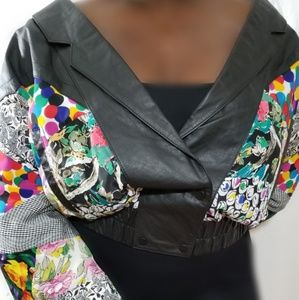 The 80's party Jacket